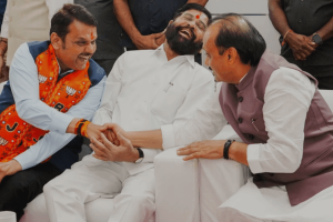 Maha Yuti emerges victorious in Maharashtra, sweeps assembly elections